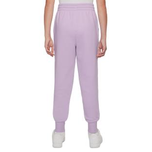 Jogging Violet Garçon Nike FD2933 vue 2