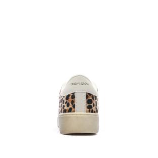 Baskets Léopard Femme Teddy Smith 120151 vue 3