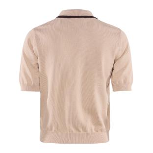 Pull Beige Femme Morgan MIRO vue 0
