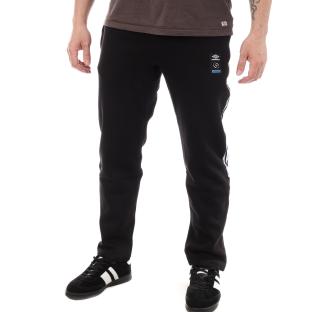 Jogging Noir Homme Umbro Lif Fleece pas cher