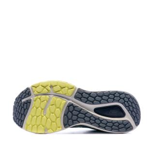 Chaussures de running Bleu/Gris Homme New Balance vue 5