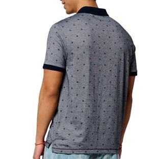 Polo Marine Homme Kaporal BAZ vue 2