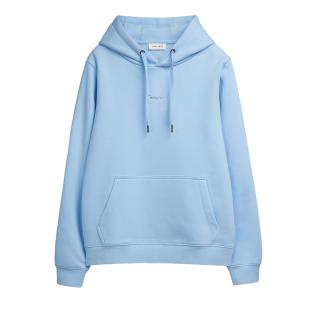 Sweat Bleu Fille Teddy Smith Solene vue 0