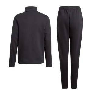 Survêtement Noir Garçon Adidas GN3967 vue 2