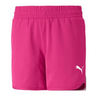 Short Rose Fille Puma Active 587008 pas cher