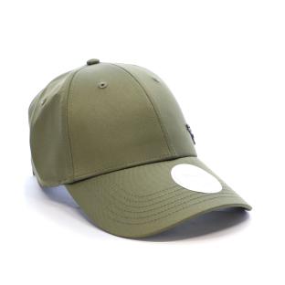 Casquette Kaki Homme Puma Metal 025994 vue 2