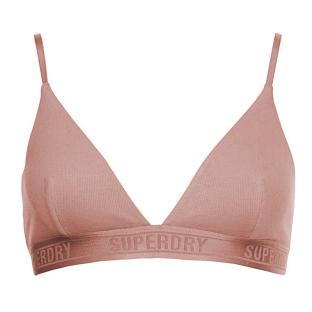 Brassière Rose Femme Superdry W31 pas cher