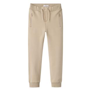 Jogging Beige Garçon Name it Honk pas cher