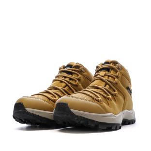 Chaussures de Randonnée Camel Femme Icepeak Ansio vue 0