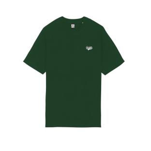 T-Shirt Vert Garçon Redskins RS2334 pas cher