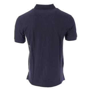 Polo Marine Homme Lee Cooper Olano vue 2