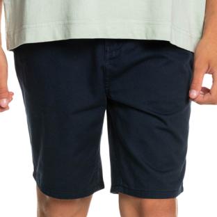 Short Marine Garçon Quiksilver Everyday vue 4