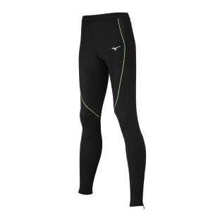 Legging De Course Noir Femme Mizuno Premium pas cher