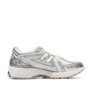 Weiße/graue Herren-Sneaker New Balance 1906 Ansicht 0