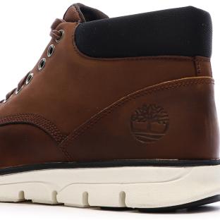 Baskets Camel Homme Timberland A13EE vue 7