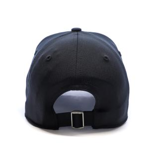 Casquette Noire Homme Under Armour Blitzing100 vue 0