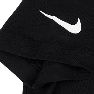 T-shirt Noir Femme Nike Park 20 vue 3