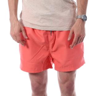 Short de Bain Rose Homme Teddy Smith Angel 12415313D pas cher