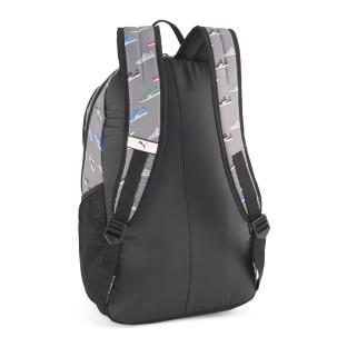 Sac à dos Gris Mixte Puma Acadmy vue 0