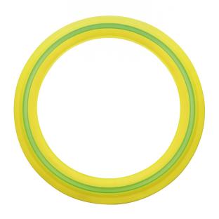 Frisbee anneau volant NO MARK 29 cm – Jeu d’extérieur fun et dynamique vue 4