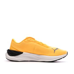 Chaussures de running Orange Homme Puma Electrify vue 0