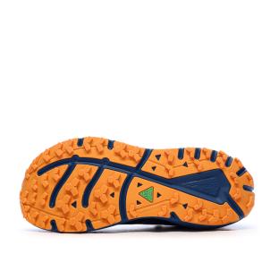 Chaussures de trail Noires Homme Brooks Divide 5 vue 5