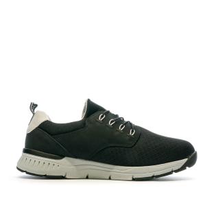 Chaussures de Running Noir Homme Relife Hugo vue 2