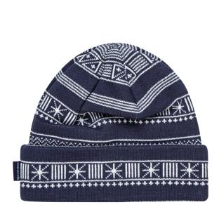 Bonnet Marine Homme Element Dawn vue 2