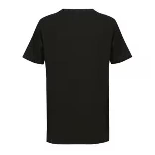 T-shirt Noir Homme Gotcha Twist vue 0