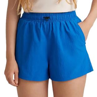 Short Bleu Femme O'Neill Trek vue 0
