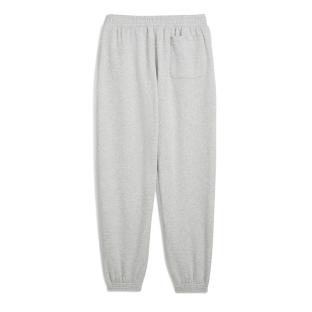 Jogging Gris Clair Homme Puma Melo Alwayz vue 0