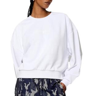 Sweat Blanc Femme Kaporal Vapre pas cher