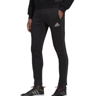 Jogging Noir Homme Adidas HL6916 pas cher