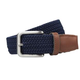 Ceinture Marine Garçon Jack & Jones Pring pas cher