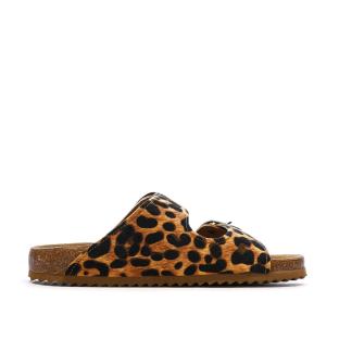 Sandales Leopard Femme Xti 144039 vue 2