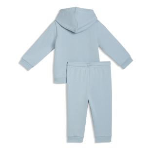 Survêtement Bleu clair Fille Puma Loungewear vue 0