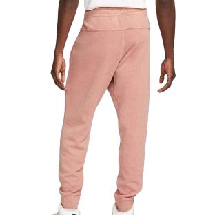Jogging Rose Homme Nike Revival vue 2