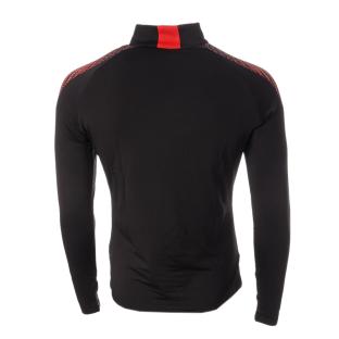Sweat de Sport Noir Homme Umbro Warm Up vue 2