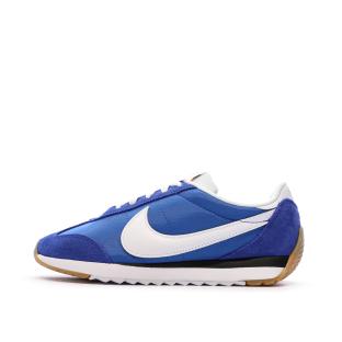 Baskets Bleu Femme Nike Pacific pas cher