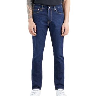 Jean Slim Bleu Brut Homme Levi's 511 Slim pas cher