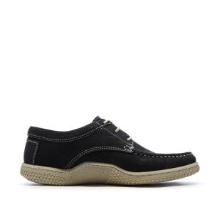 Chaussures Bateau Marine Homme TBS GALILEO vue 2