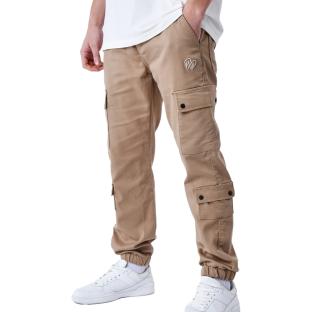Pantalon Cargo Marron Homme Project X Paris T19939 vue 0
