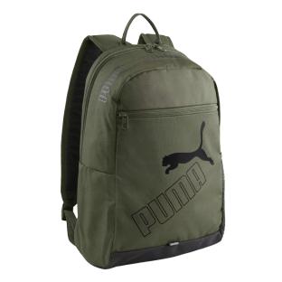 Sac à Dos Kaki Homme Puma Phase Backpack pas cher
