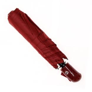 Parapluie Rouge Femme Stella Green 332637 vue 2