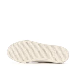 Baskets Blanches Homme Levi's Decon vue 5