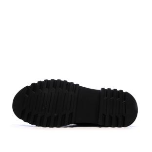 Bottines Noir Homme Pepe jeans Lincoln vue 0
