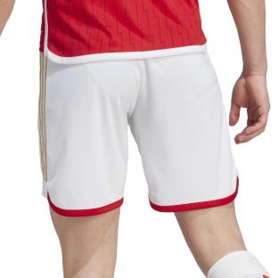 Arsenal Short Réplica Domicile Homme Adidas 2023/2024 vue 2