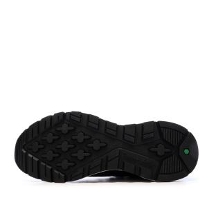 Baskets Marine Homme Timberland Sprint Trekker Up Waterproof vue 5