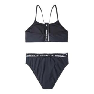 Maillot de bain Noir Fille O'Neill Sportclub vue 0