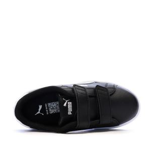 Puma Smash 3.0 Black Boys’ Trainers Photo of the Espace des Marques %store% store - view of %key%